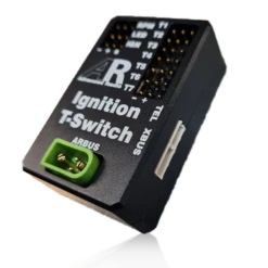 IBEC Telemetry Ignition Switch W/ Extra Temperature Probe