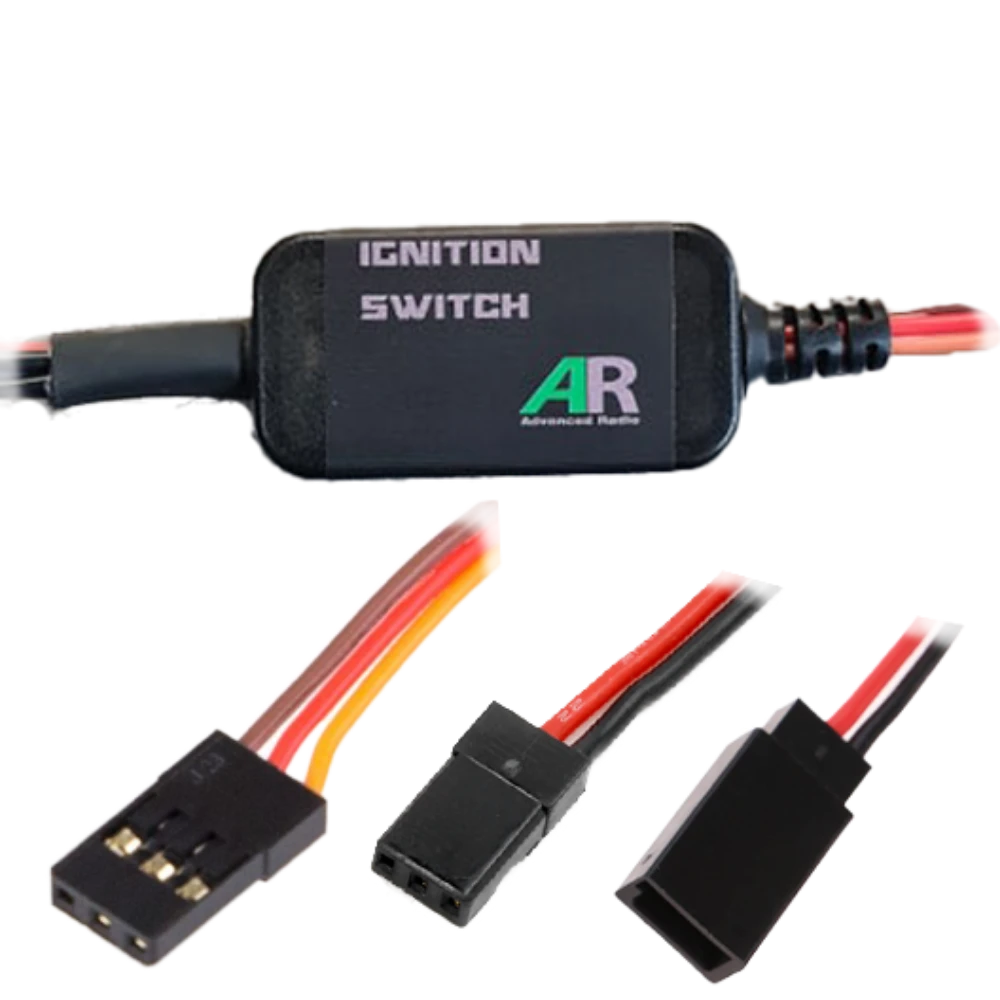 High Quality Optically Isolated Ignition Switch - Image 2