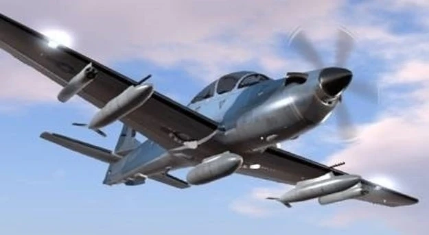 ILS-03 Scale C.A.C. Boomarang Kit - Image 2