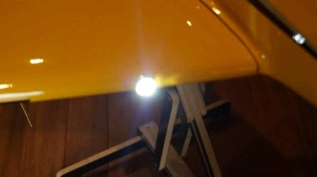 ILS-03 Scale C.A.C. Boomarang Kit - Image 5