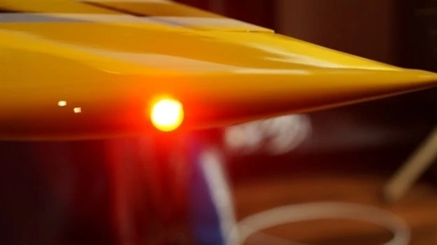 ILS-03 Scale C.A.C. Boomarang Kit - Image 4