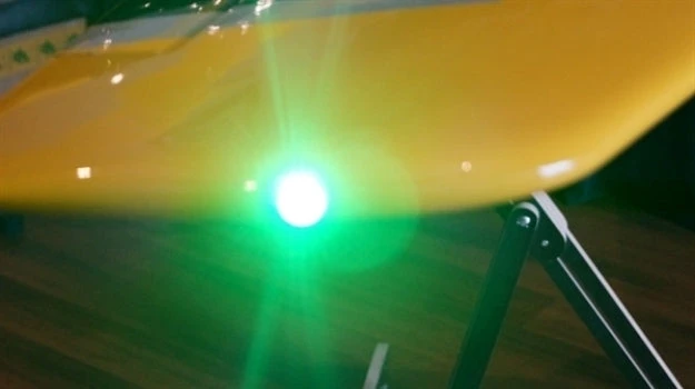 ILS-03 Scale C.A.C. Boomarang Kit - Image 3