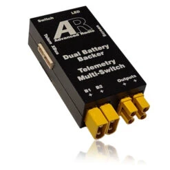 AR T-Switch (Telemetry Switch)