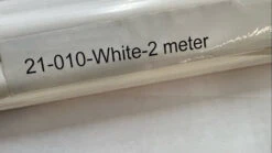 Oracover 21-010 2M White