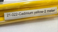 Oracover 21-022 2M Cadmium Yellow