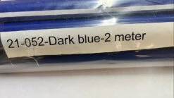 Oracover 21-052 2M Dark Blue