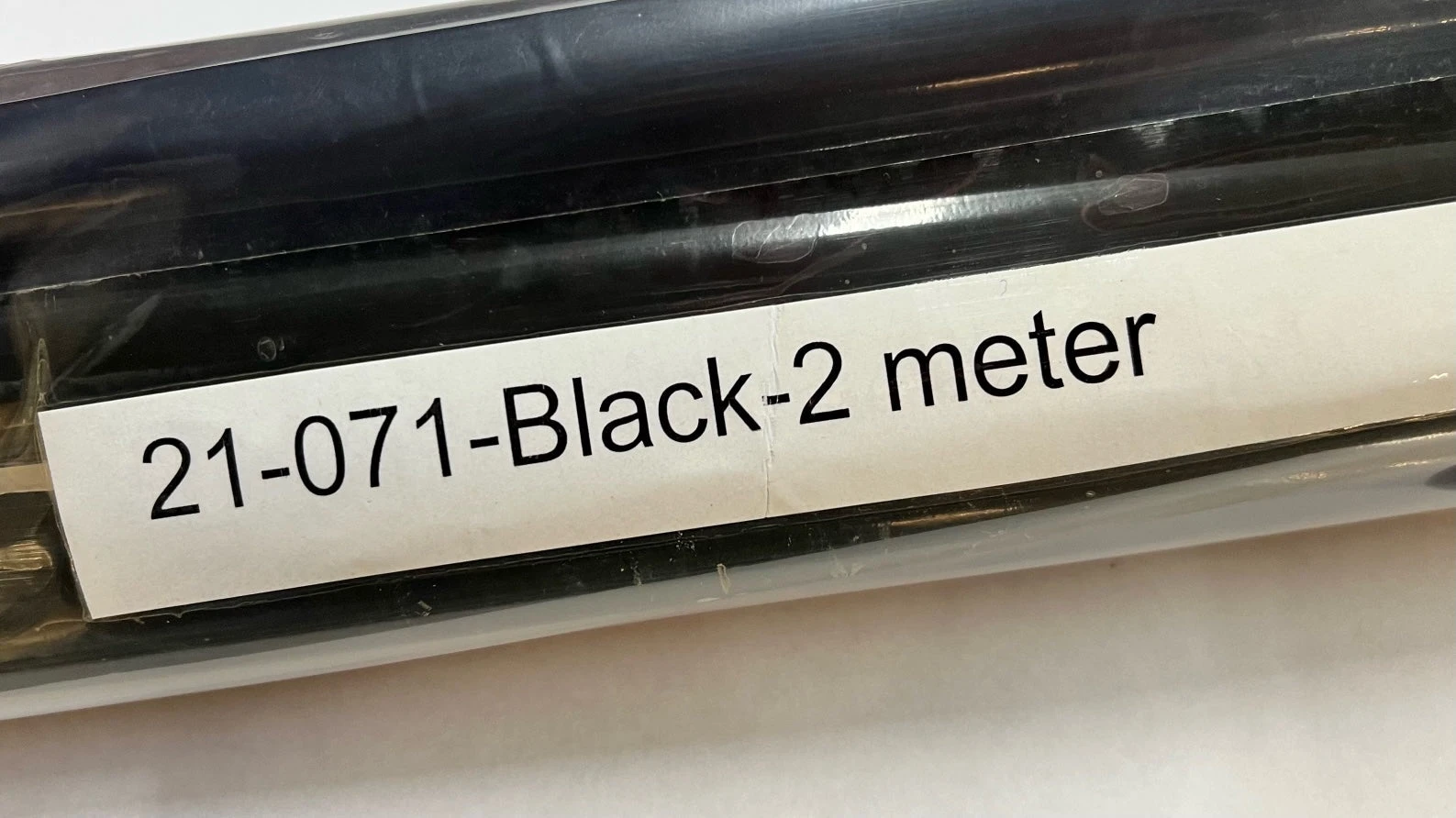 Oracover 21-071 2M Black