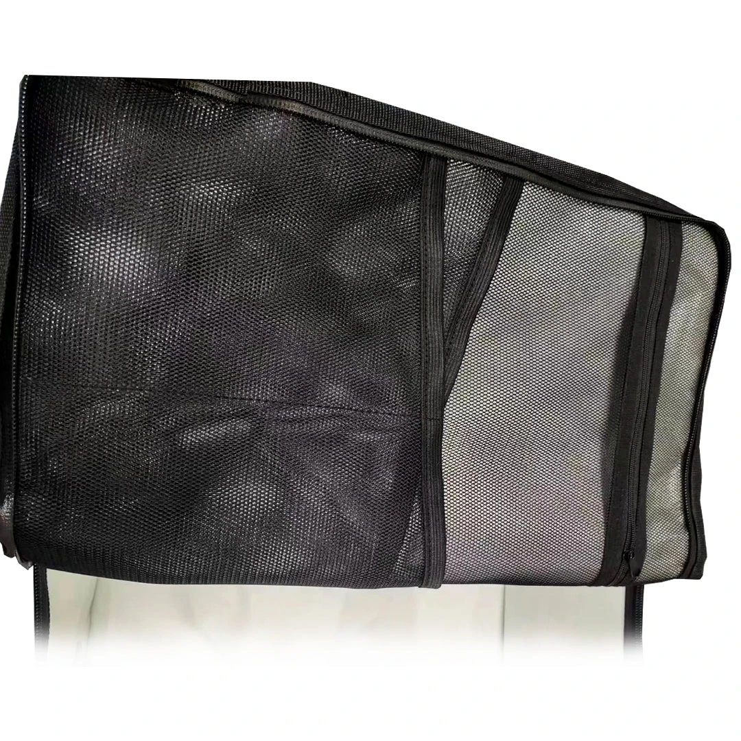 Pulse Safe Bag Green Size L - 215 X 145 X 165mm - Image 2