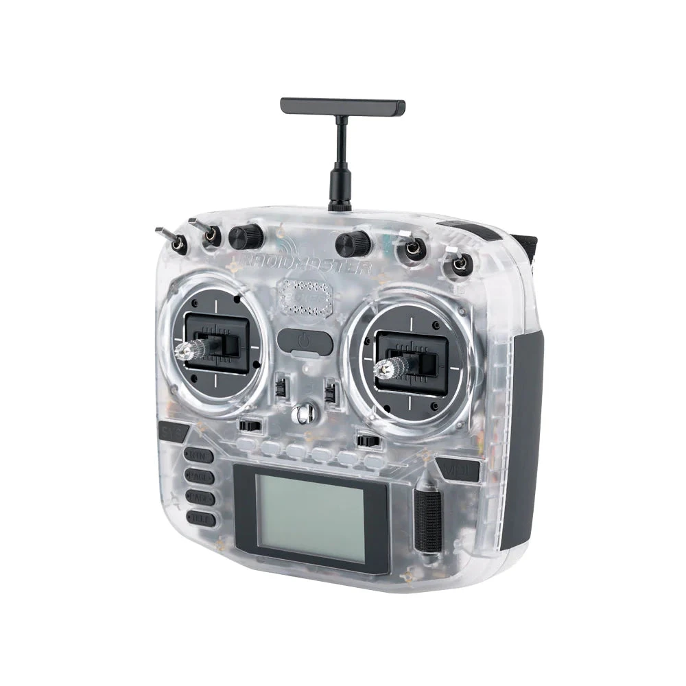 RadioMaster Boxer ExpressLRS Transparent - Image 2