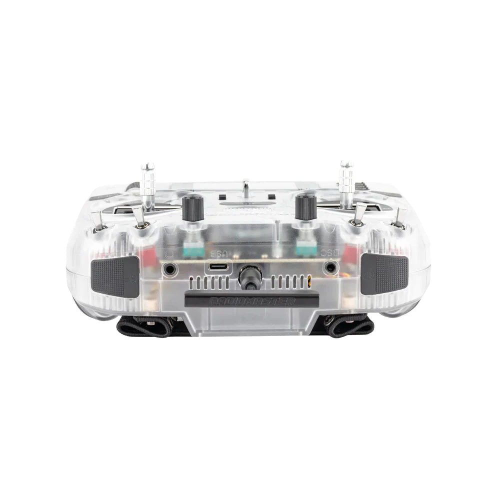 RadioMaster Boxer ExpressLRS Transparent - Image 5