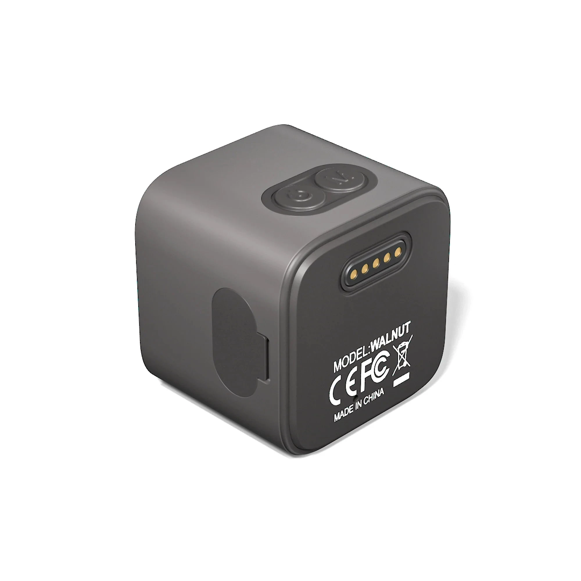 Caddx Walnut ND8 & ND16 Action Camera - Image 2