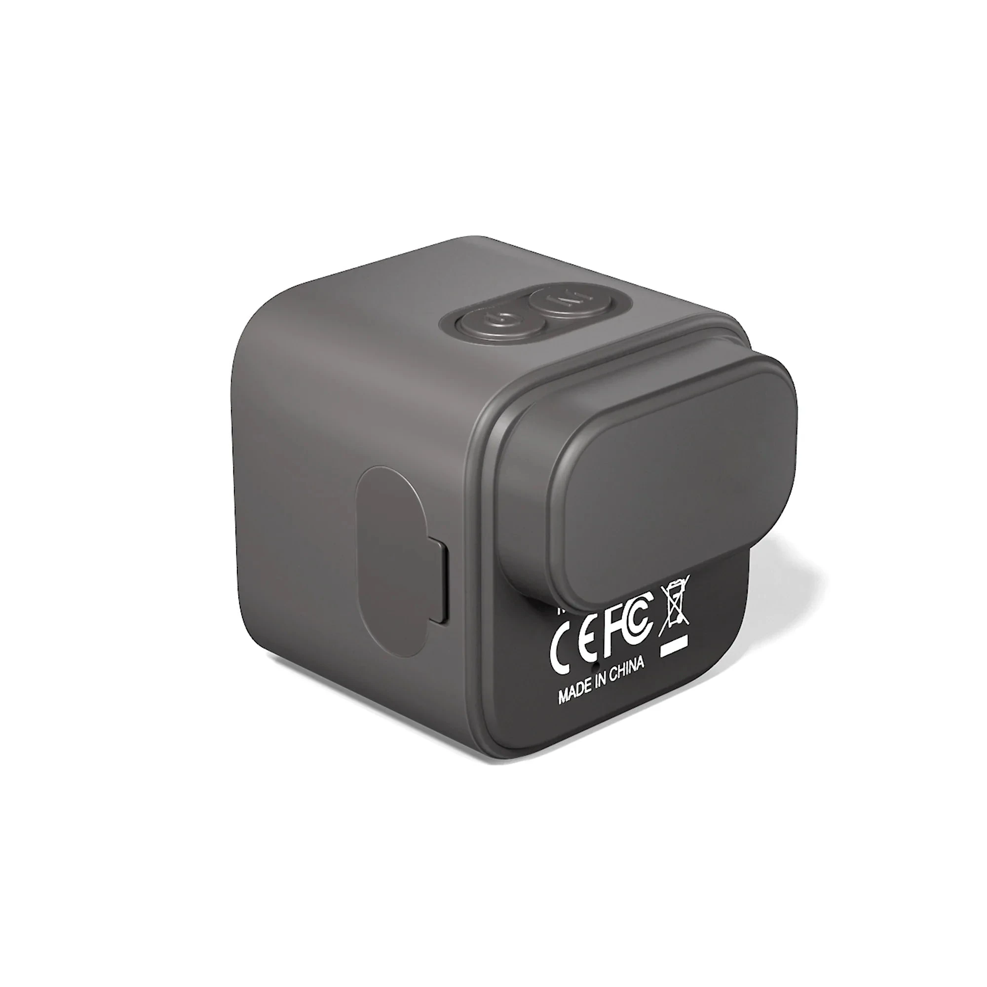 Caddx Walnut ND8 & ND16 Action Camera - Image 4
