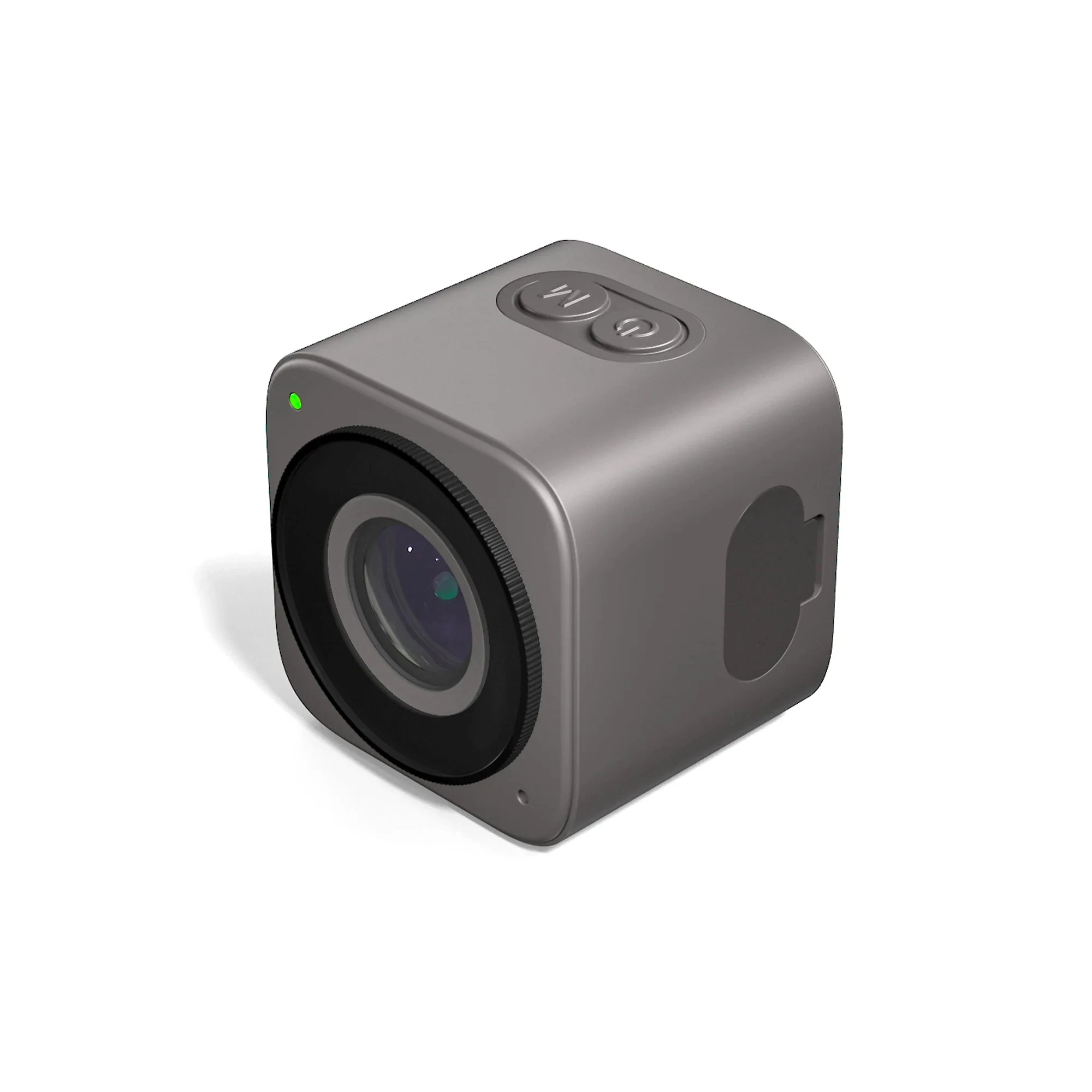 Caddx Walnut ND8 & ND16 Action Camera