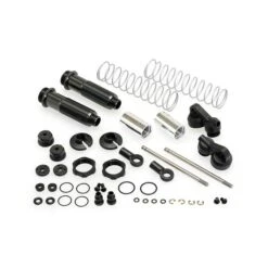 CD0106 Shock Set (pair) 110mm - DL Series