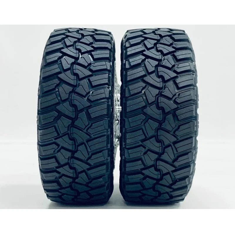 CD0502 Fury Country Hunter M/T2 Tire (DL-series) 2 Tires - Image 3
