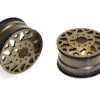 CD0670 American Force H01 CONTRA Wheel BRONZE, 2pcs