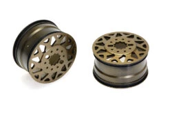 CD0670 American Force H01 CONTRA Wheel BRONZE, 2pcs