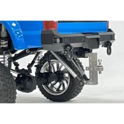 CKD0455 KAOS Two Way Adjustable Tow Hitch (for F250 Or F450)