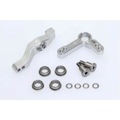CKQ0401 KAOS Aluminum Steering Set (Ball Bearing Type) Q & MT Series