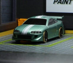 Turbo Racing C62 1:76 Drift Car
