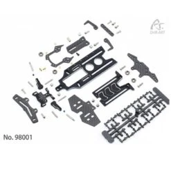 Drift Art DA2-DA3 Upgrade Pack