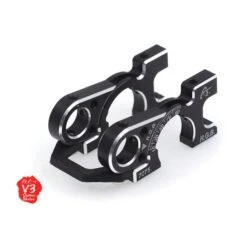 Drift Art RGB Roll Gear Box Alu. 7075