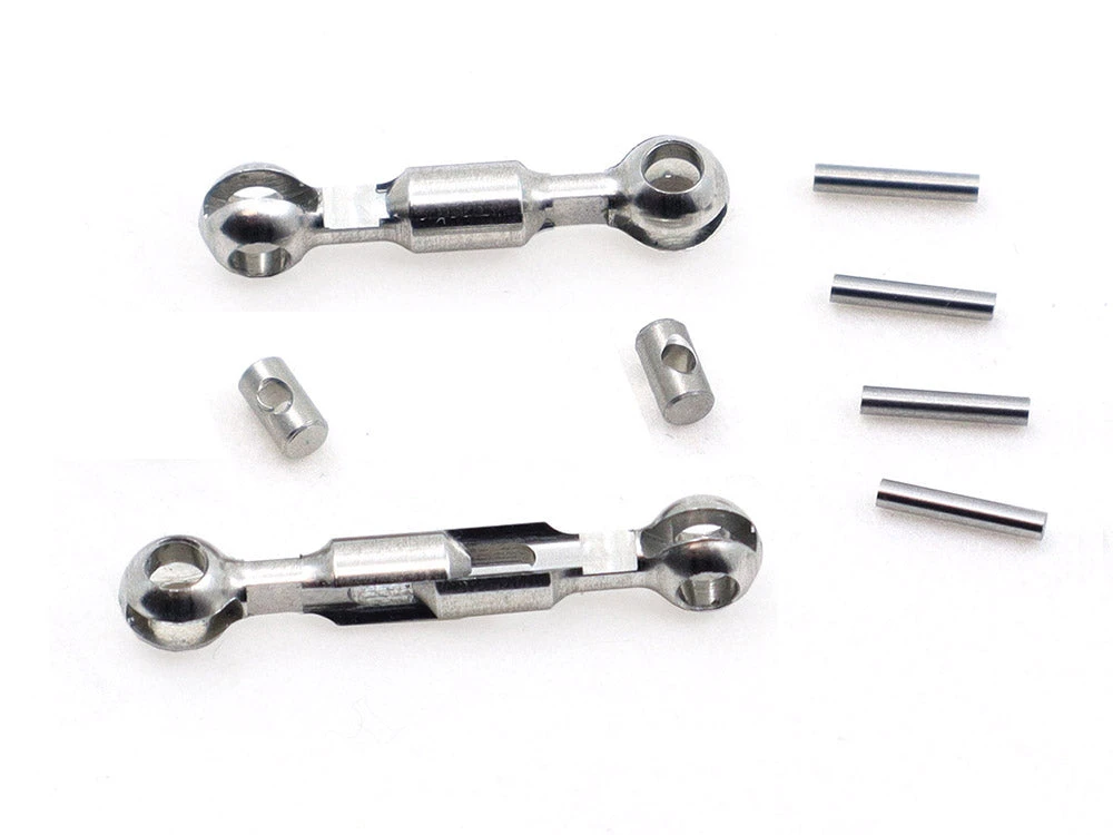 Drift Art UX-CVD Extendable Steel CVD