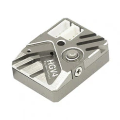 Drift Art HGV4 Gyro W/ Grey Shell