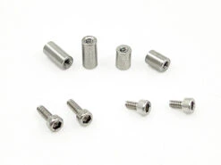 DriftArt Steel Pillars