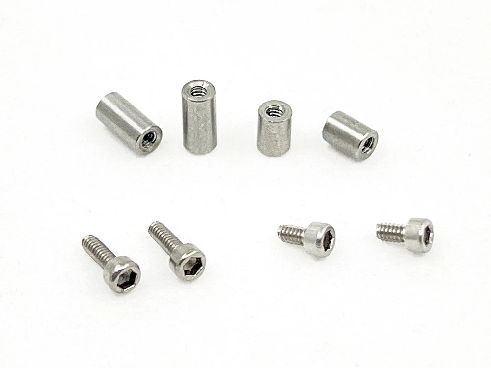 DriftArt Steel Pillars