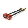 RushFPV Cherry Antenna RPMSA LHCP - 2pcs