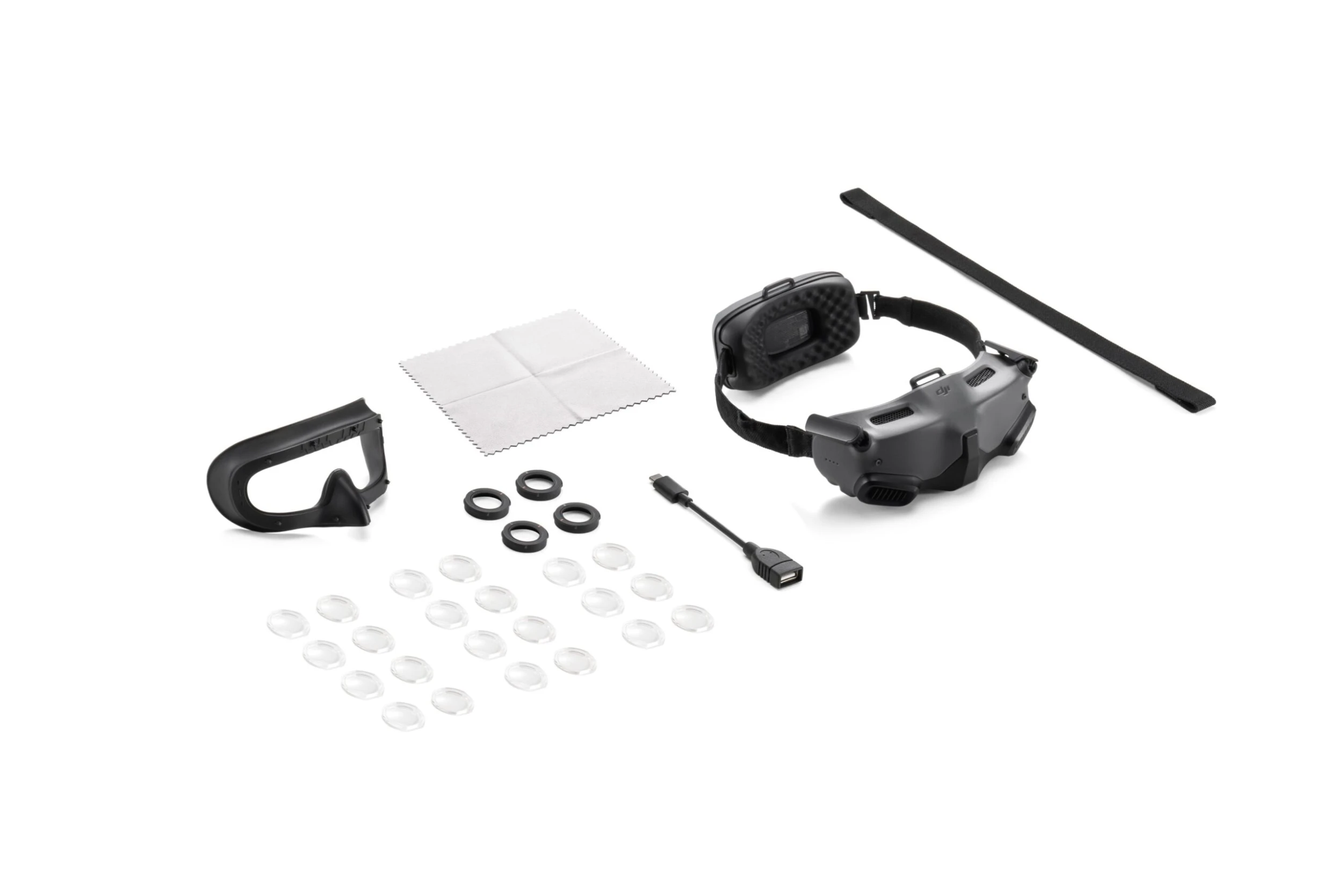 DJI Goggles Integra - Image 6