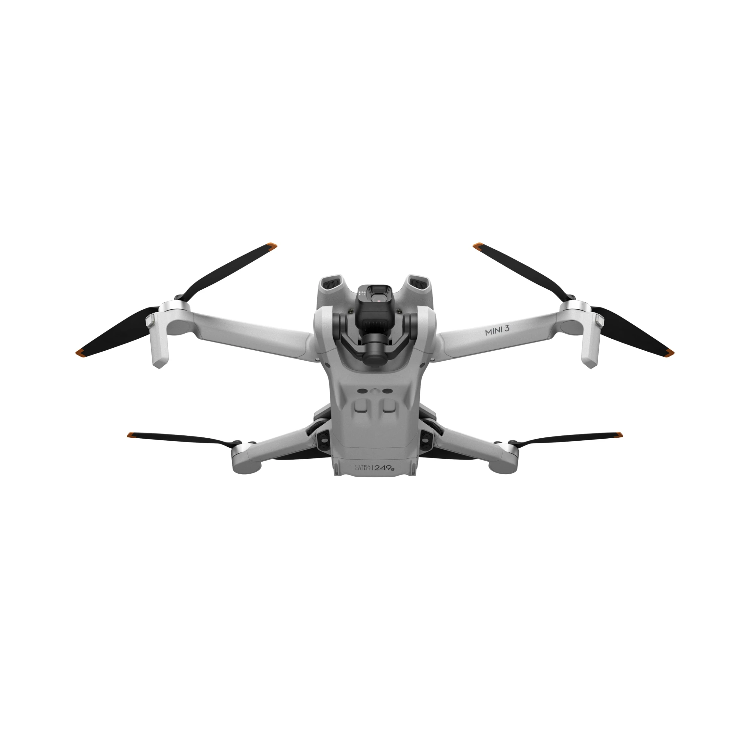 DJI Mini 3 Fly More Combo - DJI RC (Remote Controller With Screen) - Image 4