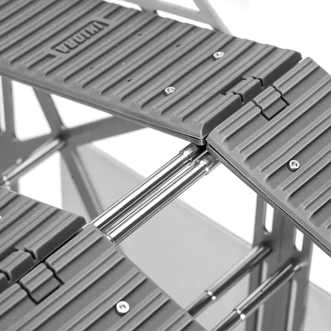 INJORA Bridge Course Obstacle Kit For 1/18 1/24 RC Crawers - Image 6