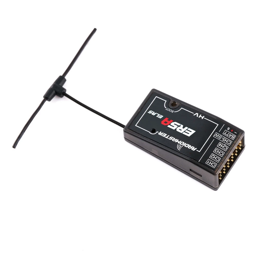 RadioMaster ER5A ExpressLRS PWM Receiver - Image 3