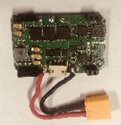 YX F05 Power Distribution Board (PDB) 30A/5V-3A/XT30