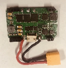 YX F05 Power Distribution Board (PDB) 30A/5V-3A/XT30