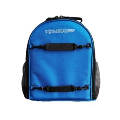 HeliDirect Transmitter Carry Bag Blue