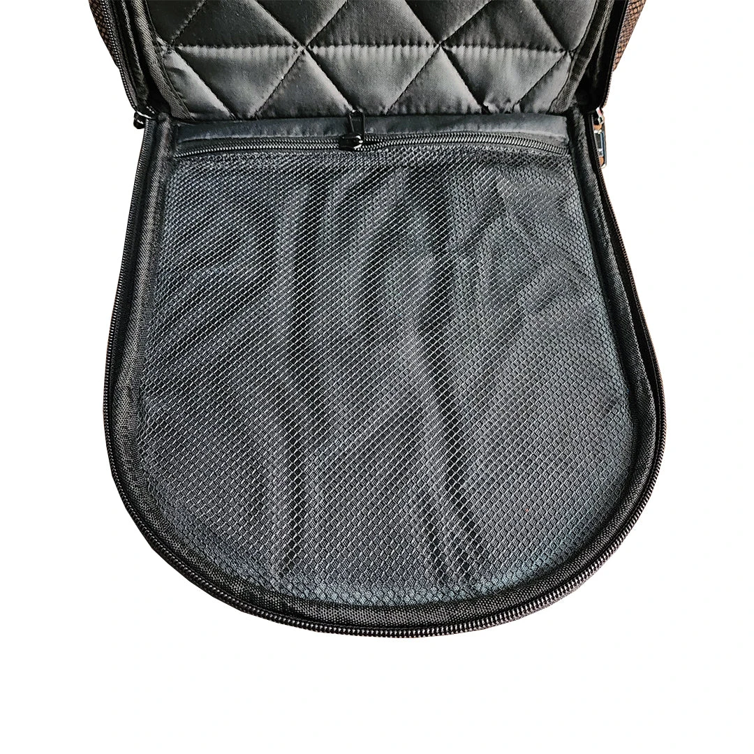 HeliDirect Transmitter Carry Bag Red - Image 4