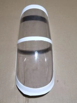 Boomerang Elan V2 Canopies - White