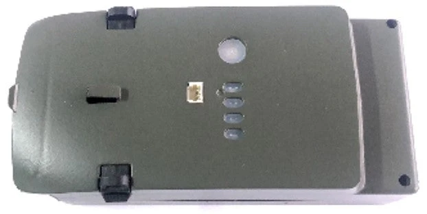 Black Hawk UH-60 Battery