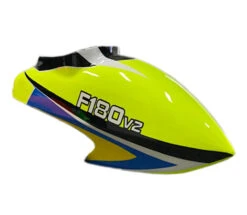 YX F180V2-GPS Canopy - Yellow