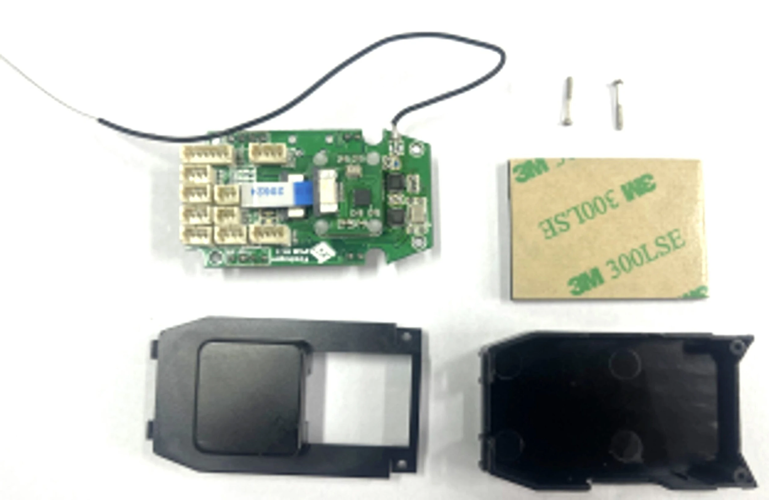 YX F180V2-GPS Flight Controller Unit