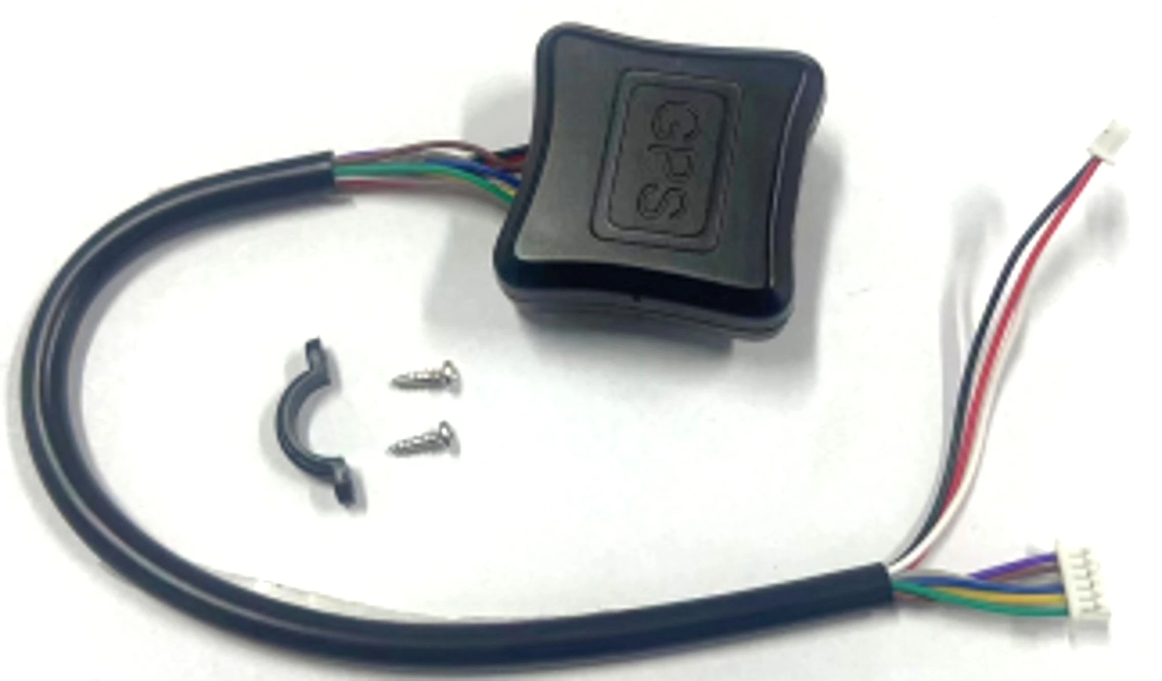 YX F180V2 GPS Geomagnetic Module