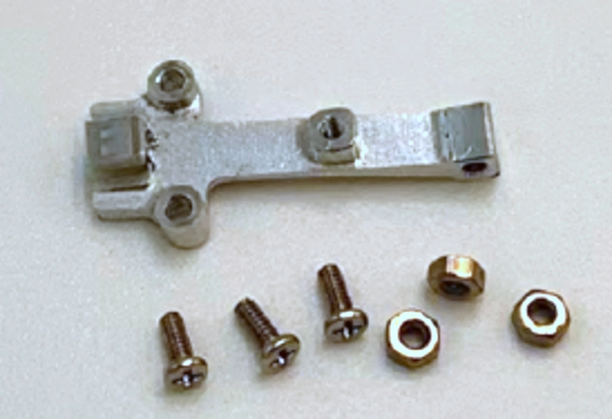 YX F180V2-GPS FPV Camera Mount