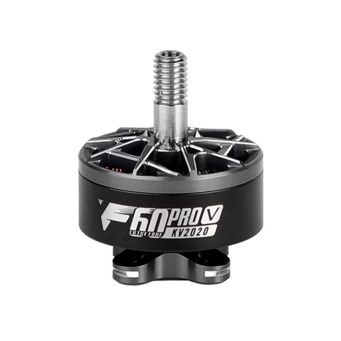 T-Motor F60 PRO V Motor - 2550KV