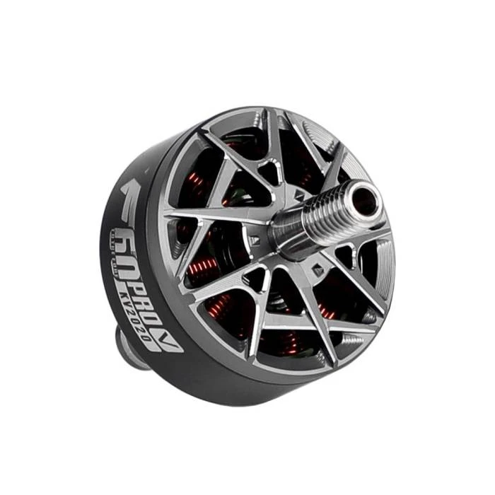 T-Motor F60 PRO V Motor - 2550KV - Image 2