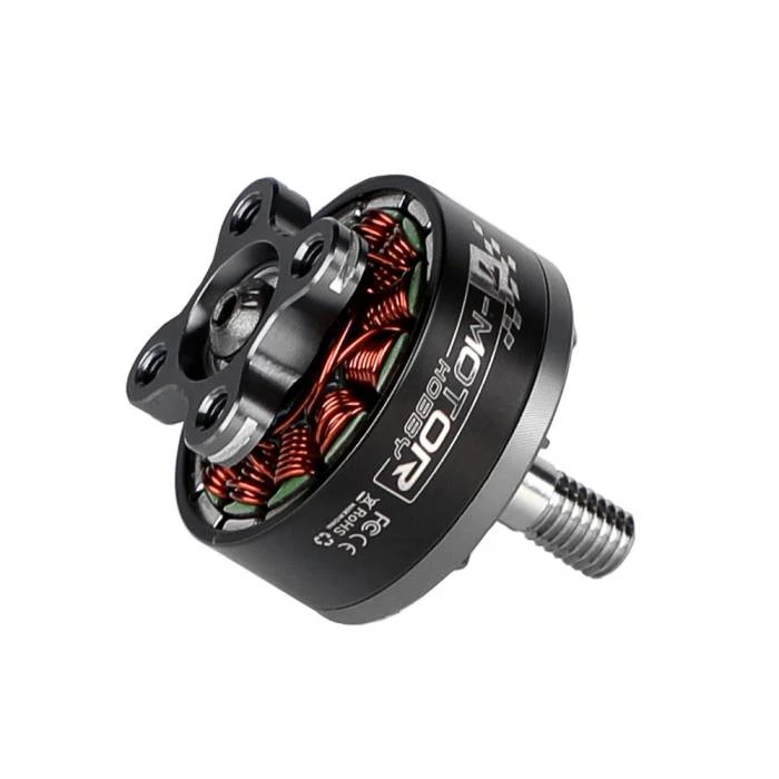 T-Motor F60 PRO V Motor - 2550KV - Image 3