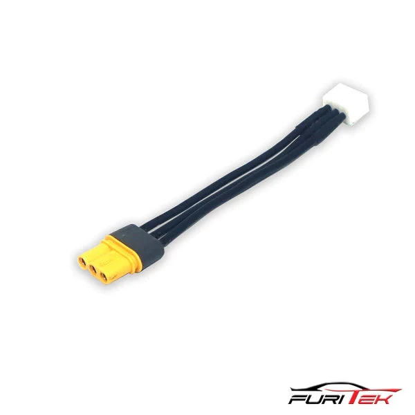 FURITEK PYTHON UTB18 40A/70A BRUSHED/BRUSHLESS ESC FOR 1/18 RC CRAWLERS - Image 2