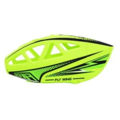 FW450 V3 Canopy - Green